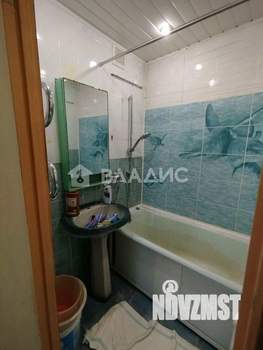 1-к квартира, вторичка, 34м2, 8/10 этаж