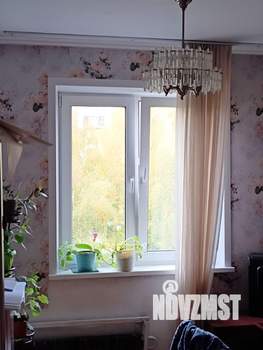 2-к квартира, вторичка, 51м2, 6/9 этаж