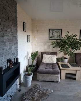 3-к квартира, вторичка, 62м2, 3/9 этаж