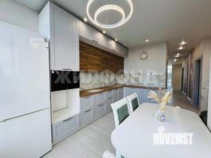 3-к квартира, вторичка, 60м2, 5/8 этаж