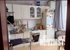 1-к квартира, вторичка, 34м2, 9/10 этаж