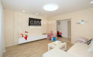 2-к квартира, вторичка, 55м2, 6/9 этаж