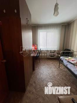 3-к квартира, вторичка, 65м2, 1/9 этаж