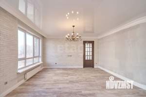 2-к квартира, вторичка, 75м2, 3/14 этаж