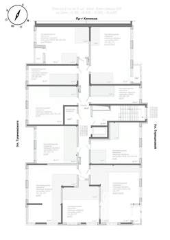 1-к квартира, вторичка, 27м2, 2/8 этаж
