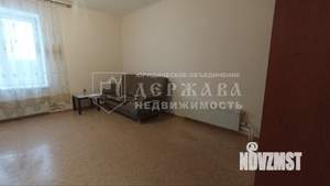 1-к квартира, вторичка, 39м2, 2/2 этаж