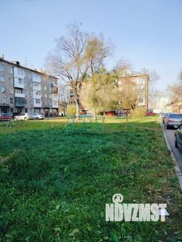 2-к квартира, вторичка, 42м2, 2/5 этаж