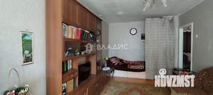 1-к квартира, вторичка, 30м2, 1/5 этаж