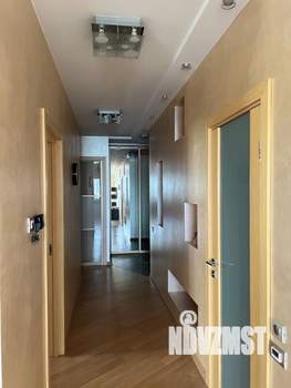 4-к квартира, вторичка, 107м2, 4/12 этаж