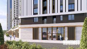 Студия квартира, вторичка, 31м2, 4/20 этаж