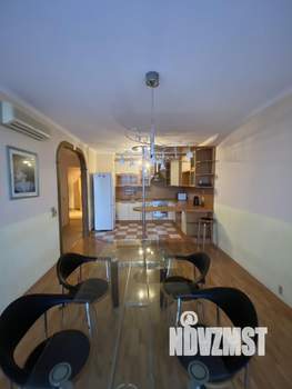 5-к квартира, вторичка, 146м2, 5/11 этаж