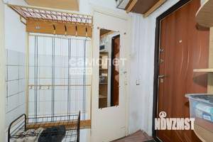 1-к квартира, вторичка, 16м2, 3/9 этаж