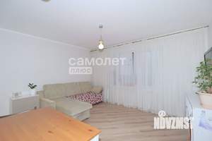 2-к квартира, вторичка, 40м2, 8/10 этаж
