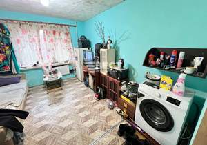 Студия квартира, вторичка, 13м2, 1/5 этаж