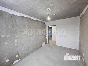 2-к квартира, вторичка, 57м2, 14/16 этаж