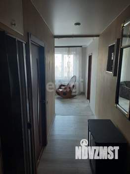 3-к квартира, вторичка, 66м2, 5/9 этаж