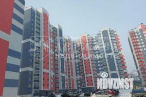 1-к квартира, вторичка, 33м2, 9/16 этаж