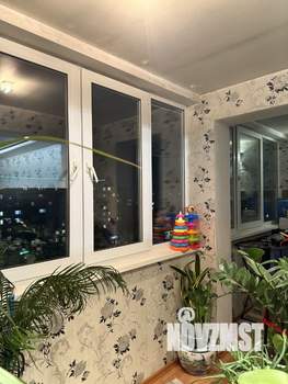 4-к квартира, вторичка, 75м2, 7/9 этаж