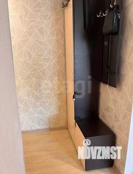 1-к квартира, вторичка, 30м2, 3/5 этаж