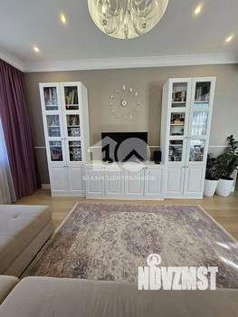 3-к квартира, вторичка, 75м2, 2/5 этаж