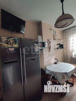 1-к квартира, вторичка, 39м2, 9/9 этаж