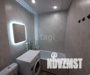 1-к квартира, вторичка, 32м2, 1/5 этаж