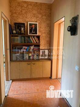 2-к квартира, вторичка, 55м2, 3/5 этаж