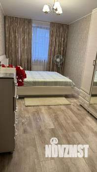 4-к квартира, вторичка, 133м2, 3/10 этаж