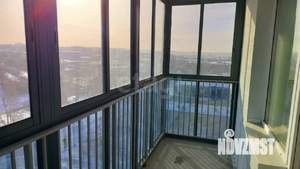 Студия квартира, вторичка, 26м2, 13/16 этаж