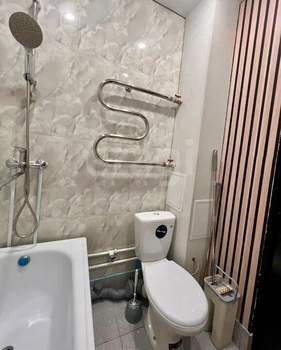 Студия квартира, вторичка, 28м2, 3/9 этаж