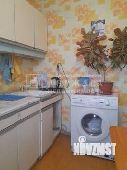 1-к квартира, вторичка, 36м2, 3/5 этаж