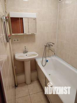 2-к квартира, вторичка, 46м2, 1/5 этаж