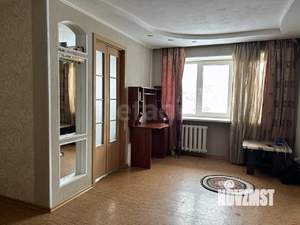 2-к квартира, вторичка, 43м2, 2/5 этаж