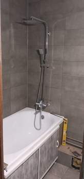 Студия квартира, вторичка, 18м2, 7/9 этаж