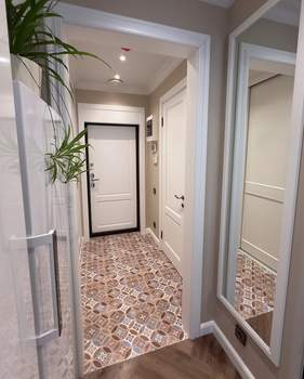 2-к квартира, вторичка, 38м2, 4/15 этаж