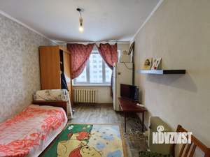 1-к квартира, вторичка, 16м2, 5/9 этаж