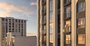 2-к квартира, вторичка, 45м2, 6/16 этаж