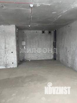 2-к квартира, вторичка, 52м2, 8/17 этаж