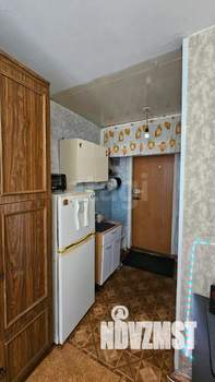 Студия квартира, вторичка, 17м2, 2/9 этаж