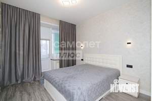 3-к квартира, вторичка, 74м2, 3/3 этаж