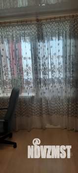 3-к квартира, вторичка, 58м2, 8/9 этаж