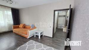 2-к квартира, вторичка, 43м2, 3/5 этаж