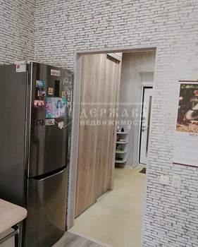 1-к квартира, вторичка, 38м2, 1/2 этаж