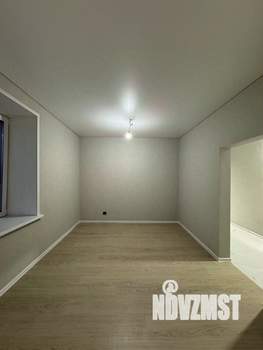 3-к квартира, вторичка, 55м2, 1/5 этаж