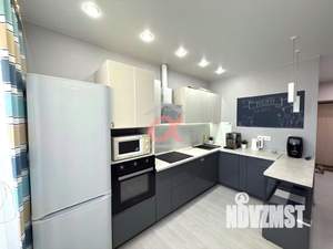 2-к квартира, вторичка, 39м2, 11/14 этаж