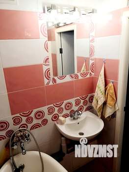 2-к квартира, вторичка, 50м2, 5/10 этаж