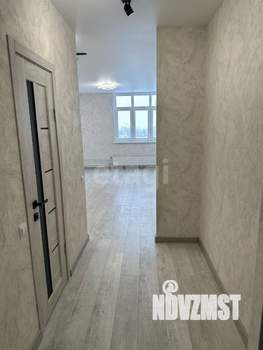 Студия квартира, вторичка, 27м2, 3/15 этаж
