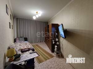 4-к квартира, вторичка, 86м2, 4/7 этаж