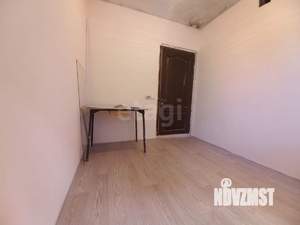 2-к квартира, вторичка, 34м2, 1/5 этаж
