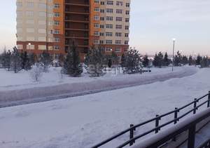 Студия квартира, вторичка, 27м2, 10/15 этаж